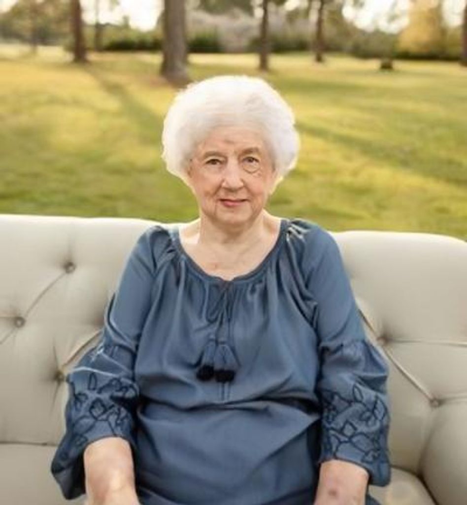 Peggy Chance Dillard Profile Photo
