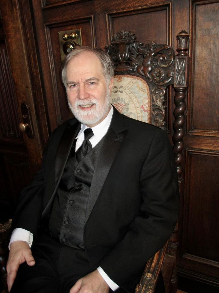 Kenneth Eugene Munger