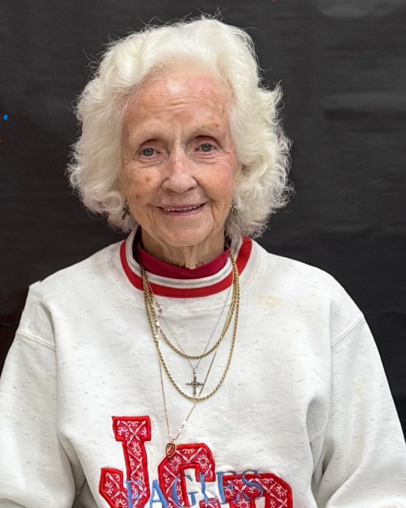 Lorraine Elva Workman Profile Photo