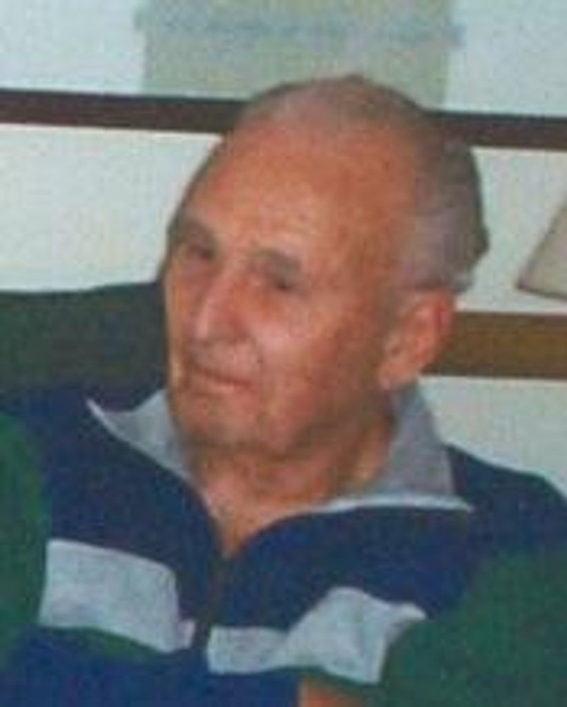 Robert Paul Scottini