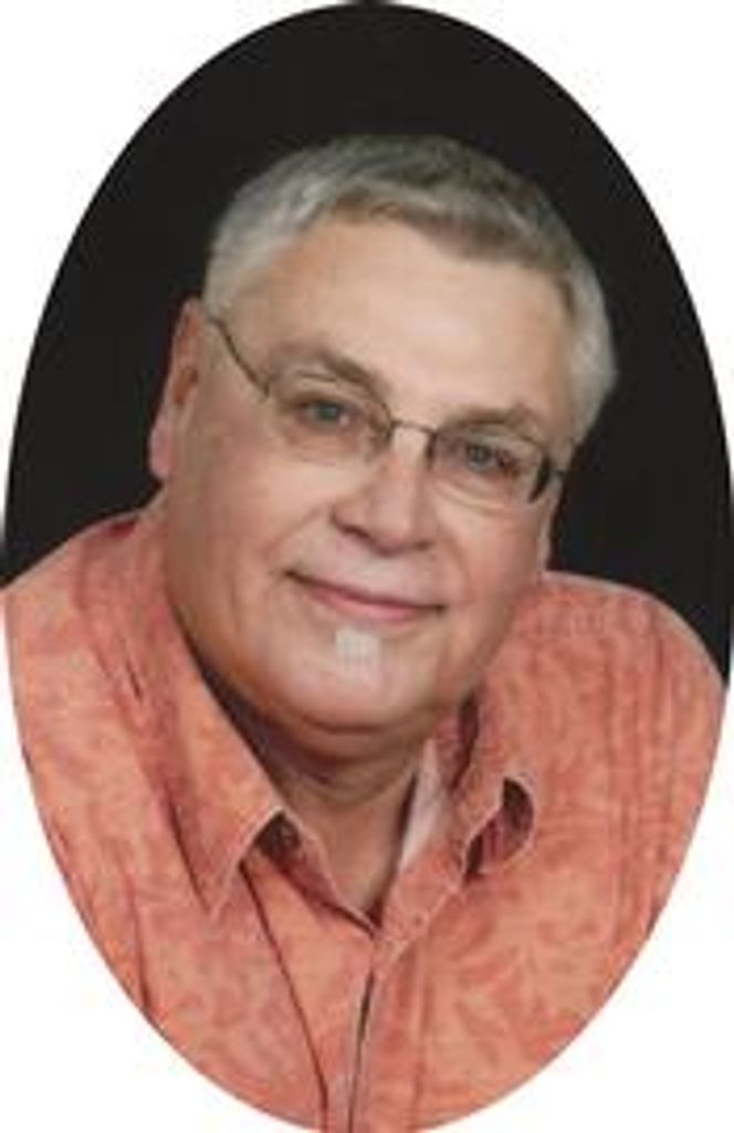 Johnny Mac Adamson Profile Photo
