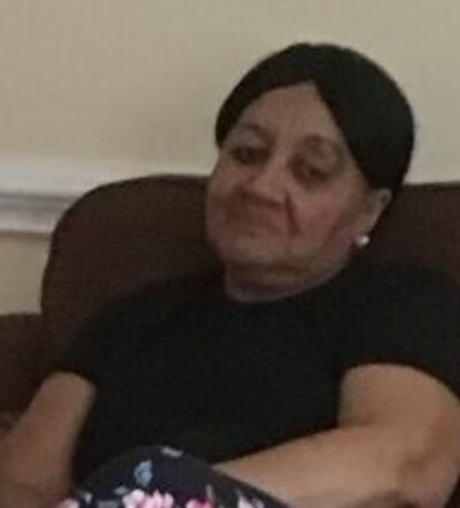 Dorothy Lee Washington