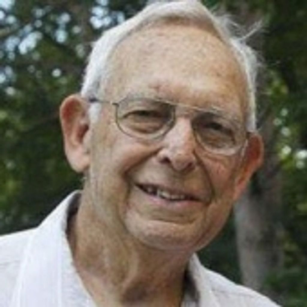 Richard L. Whalen