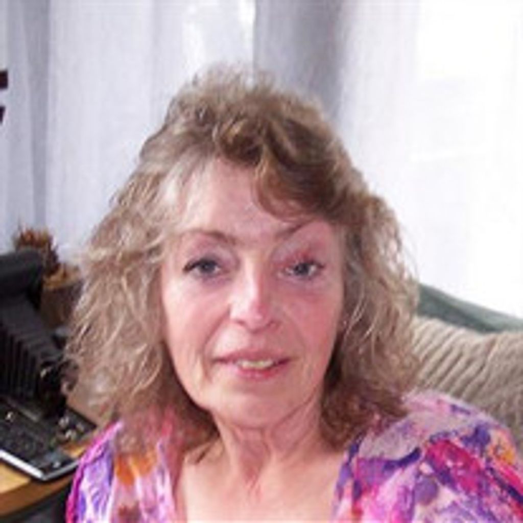 Debra Peters