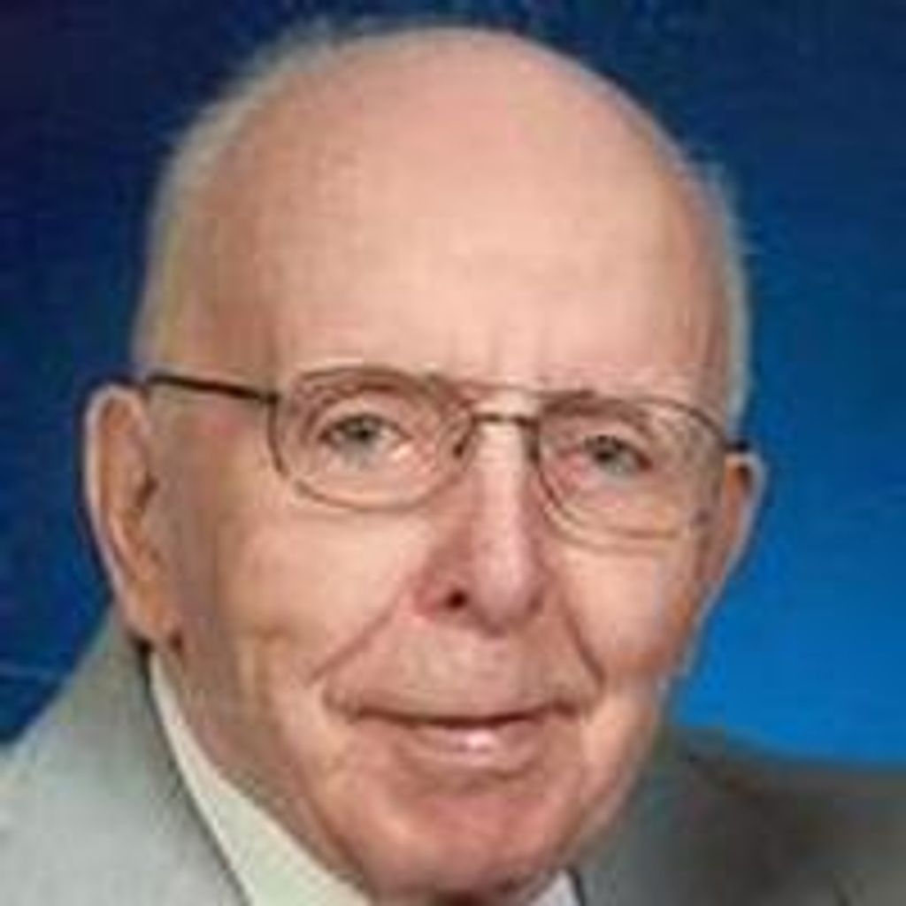 W  Harold Braniff