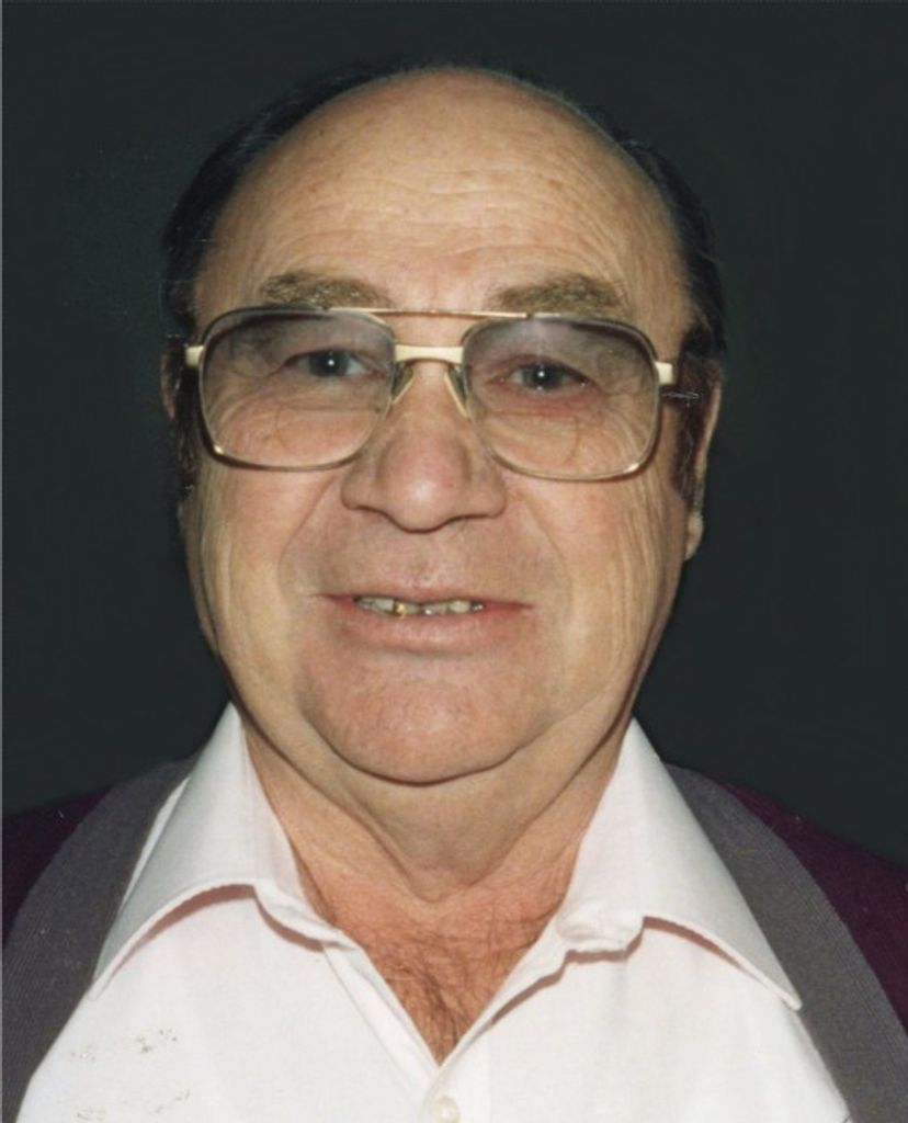 Marvin F. Shequen Profile Photo