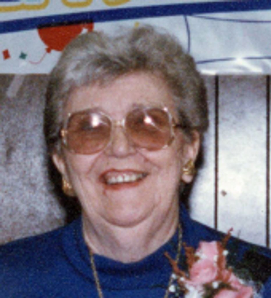 Eleanor M. Filkins