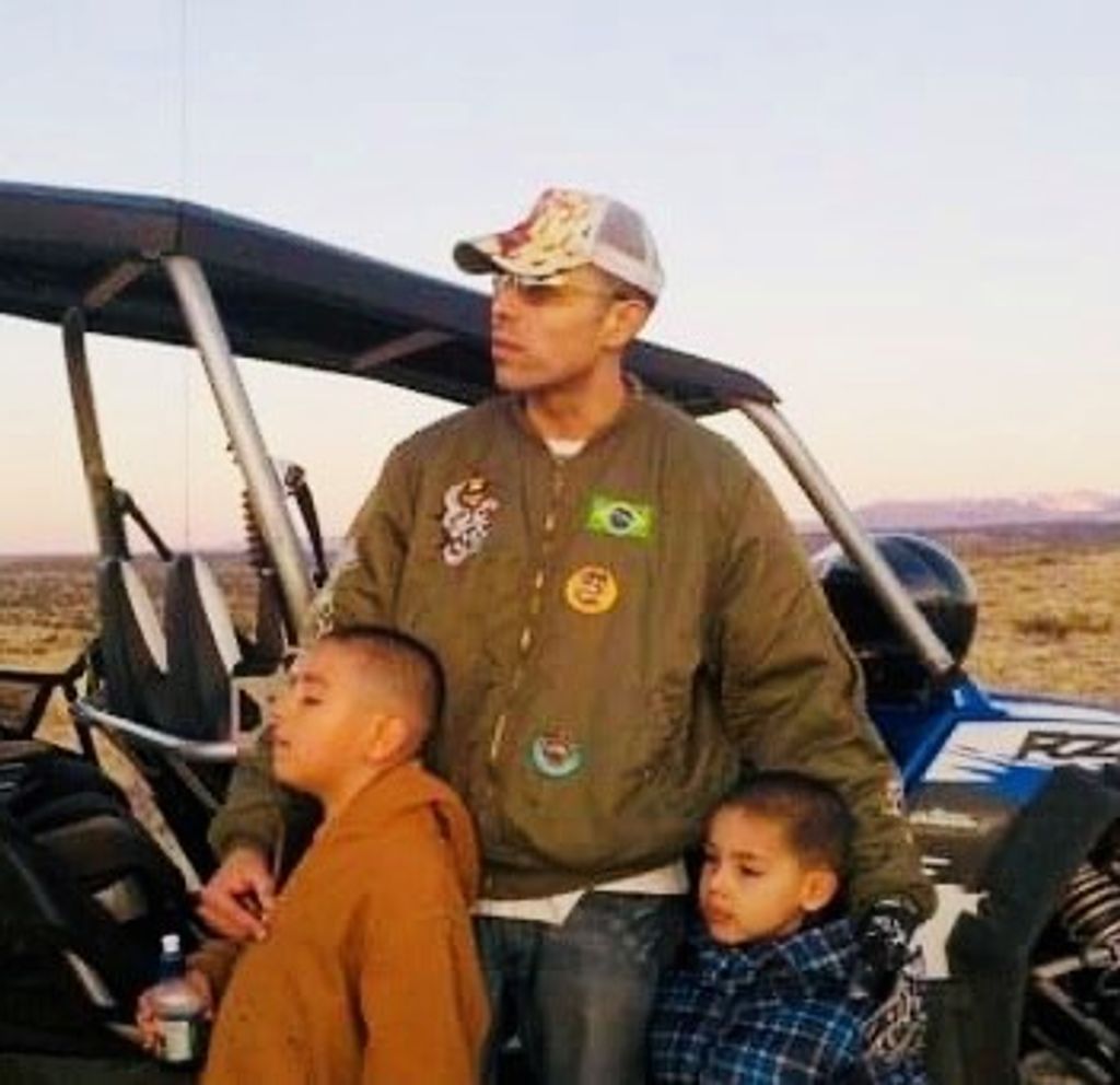 Xavier Marquez Profile Photo
