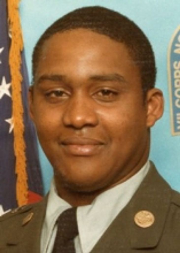 Anthony Lebron Herring