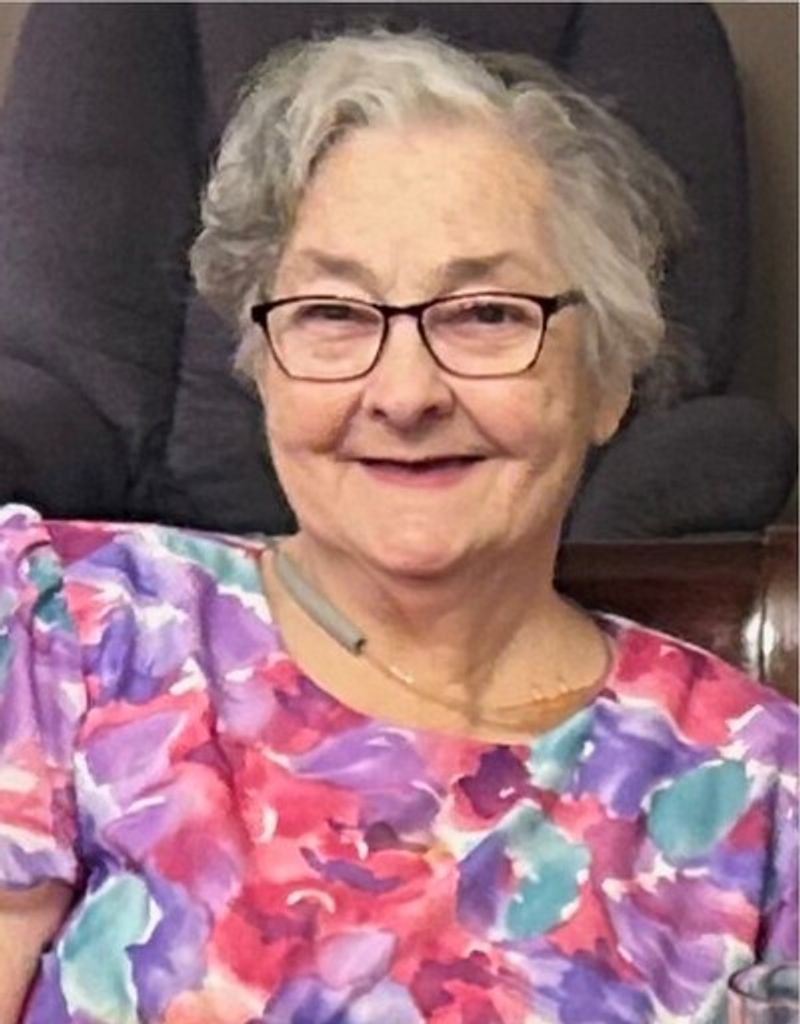 Marguerite Joyce Mastin (Eberhardt) Profile Photo