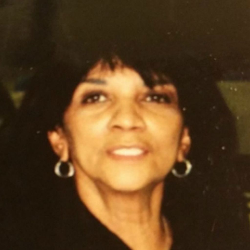 Norma Williams
