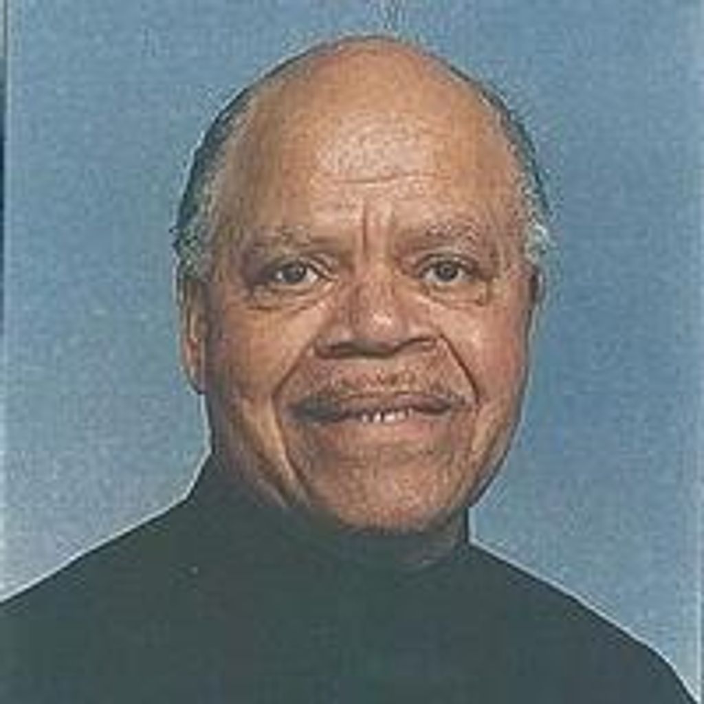 Albert L. Reed