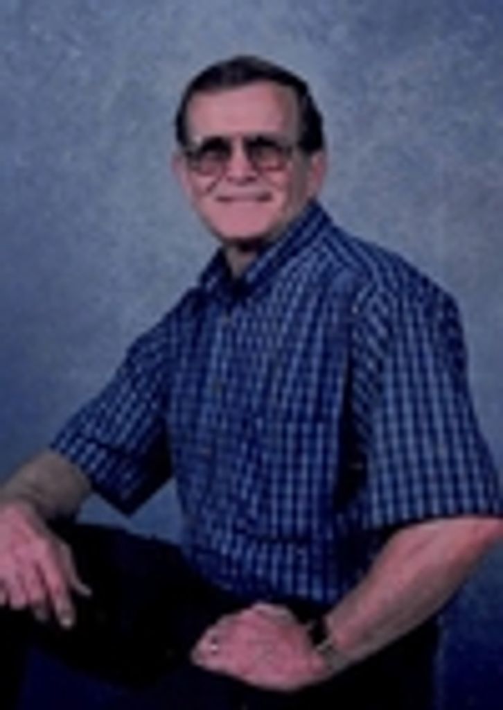Ira Nolan Mathews