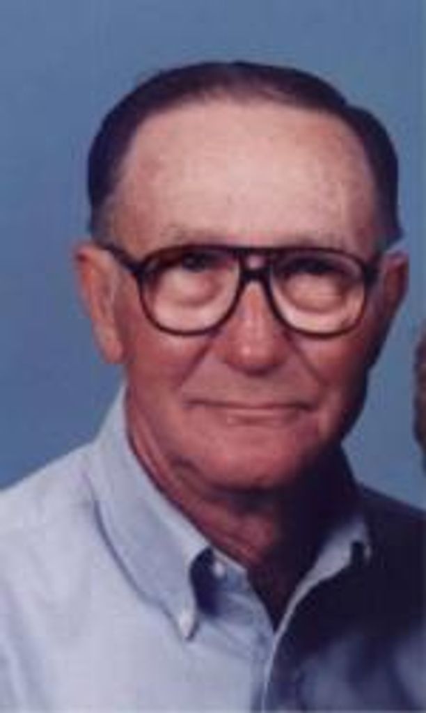 James Harold Brooks Profile Photo