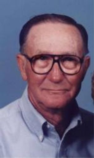 Photo of James Harold Brooks