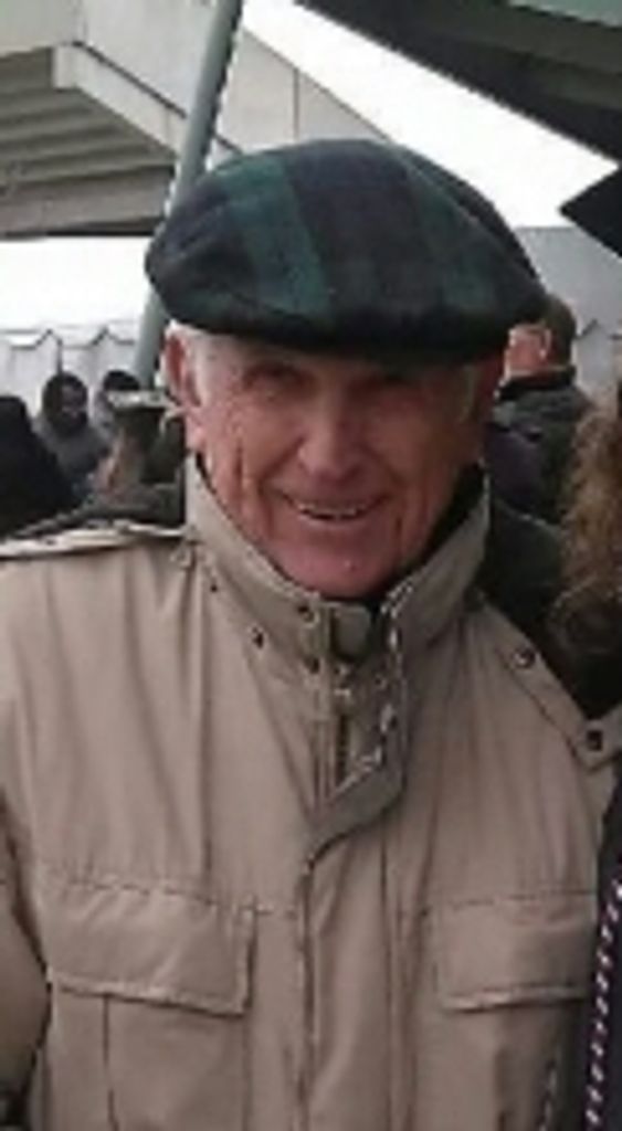 Robert Puckett
