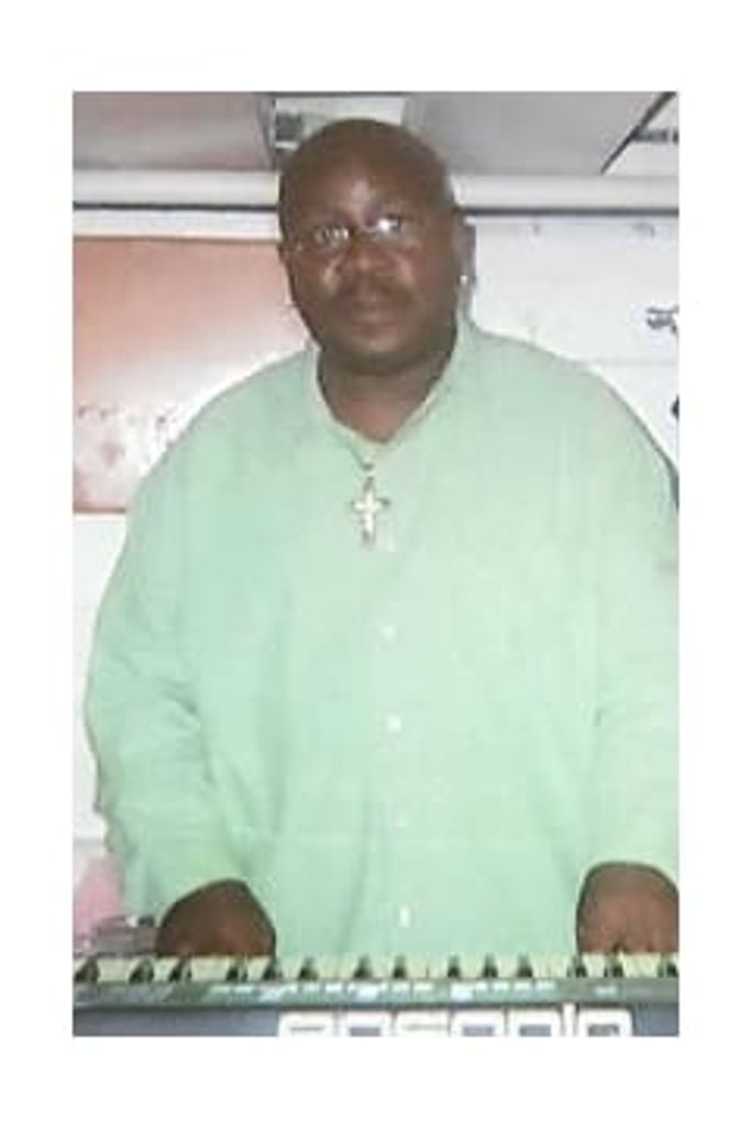 Mr. Jimmy Lee Thompson