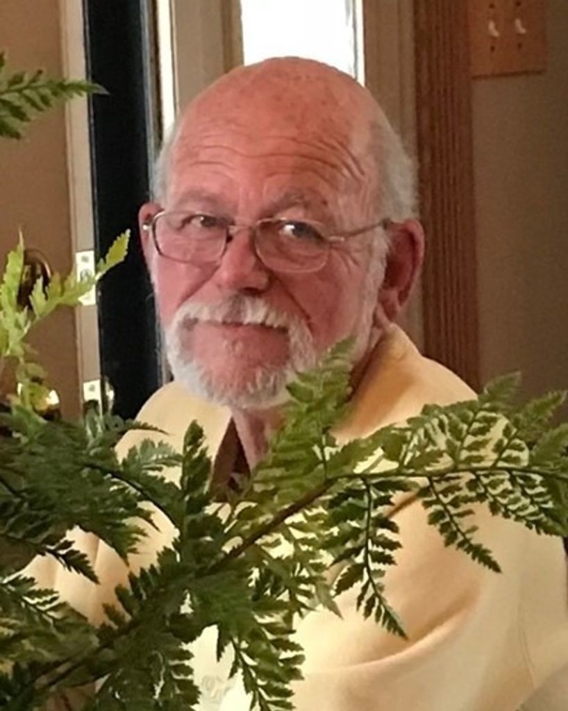 David E. Palmer Profile Photo