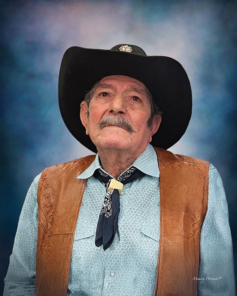 Ramon Vejar Sanchez