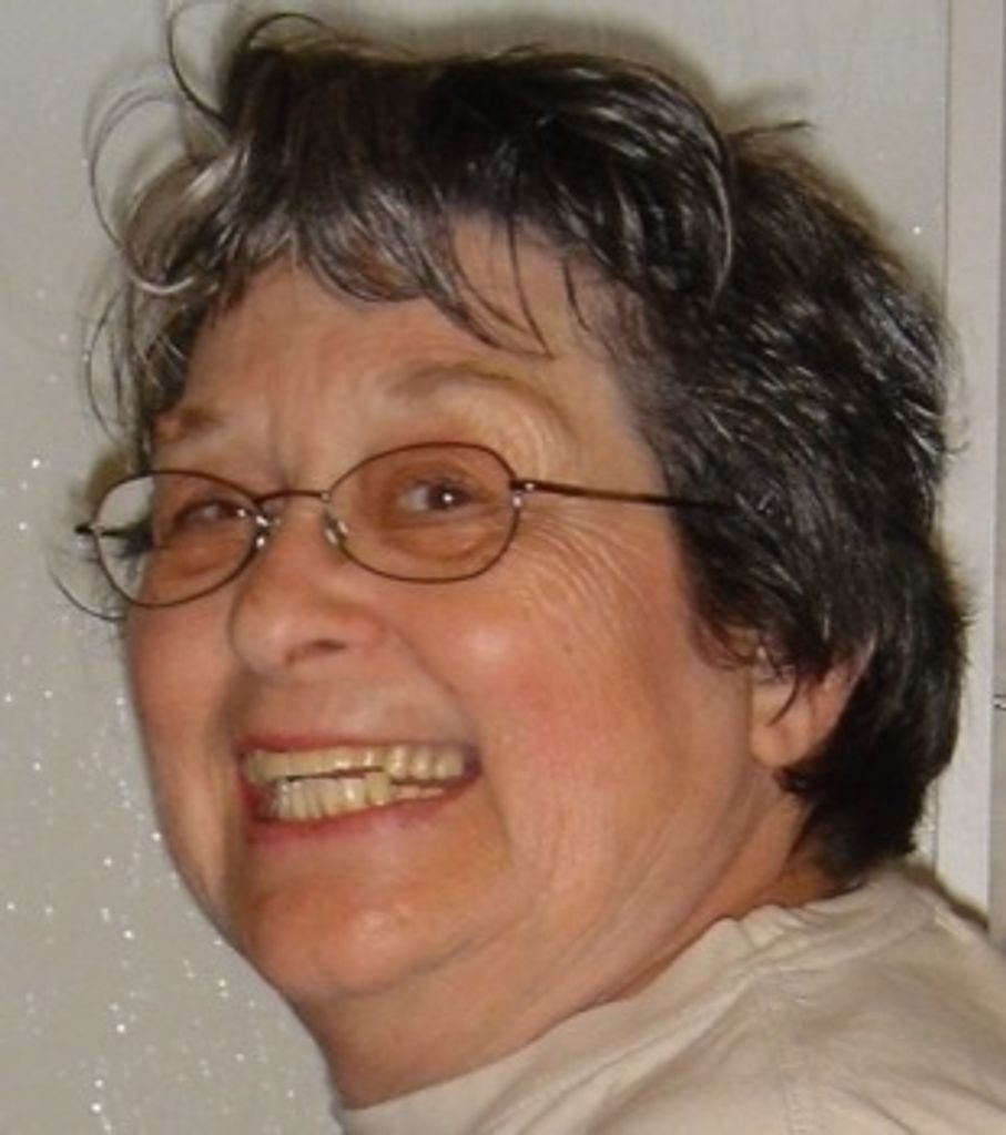 June Yerian