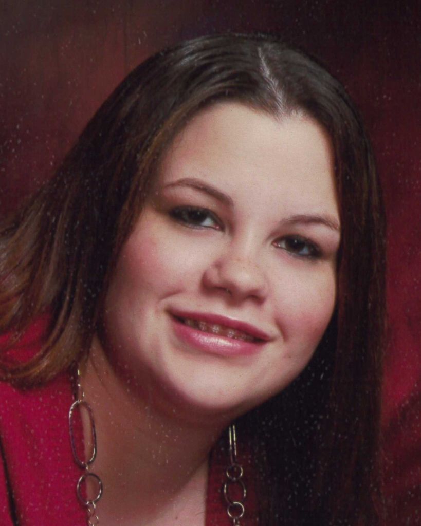 Megan Ashley Detchon Profile Photo