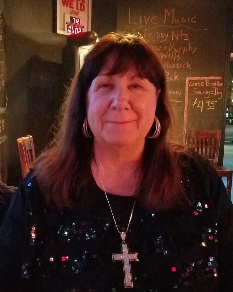 Teresa Elizabeth Huwel