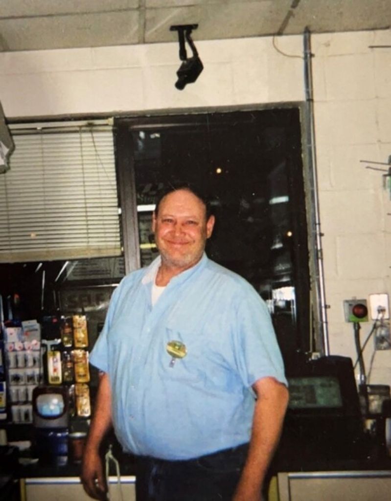 Darryl Grider