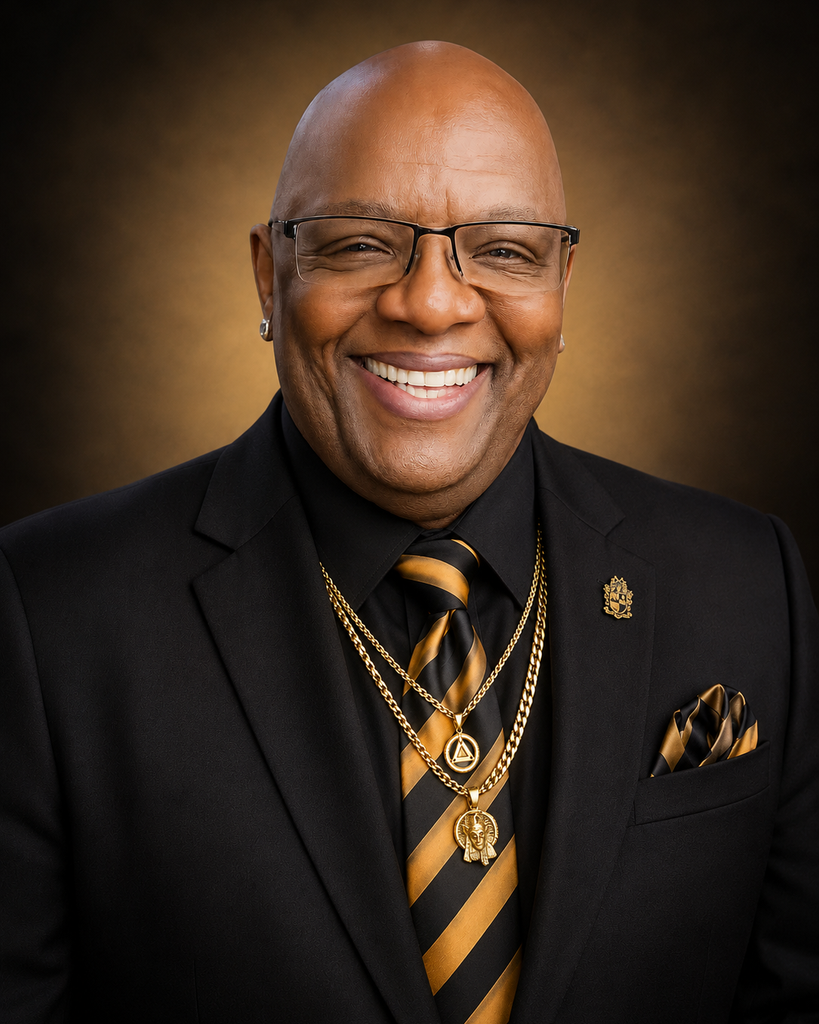 Edward Rogers Profile Photo