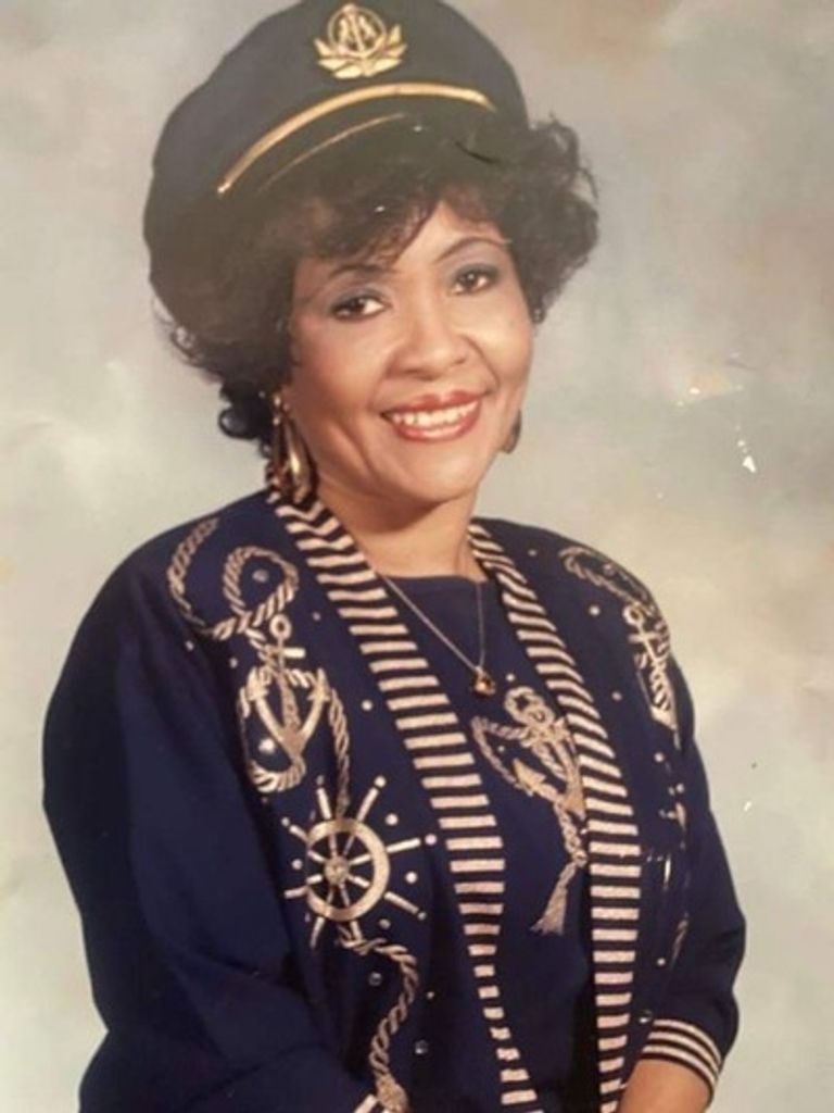 Johnetha A. Erskin Profile Photo