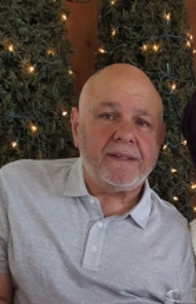 Matthew William Capobianco