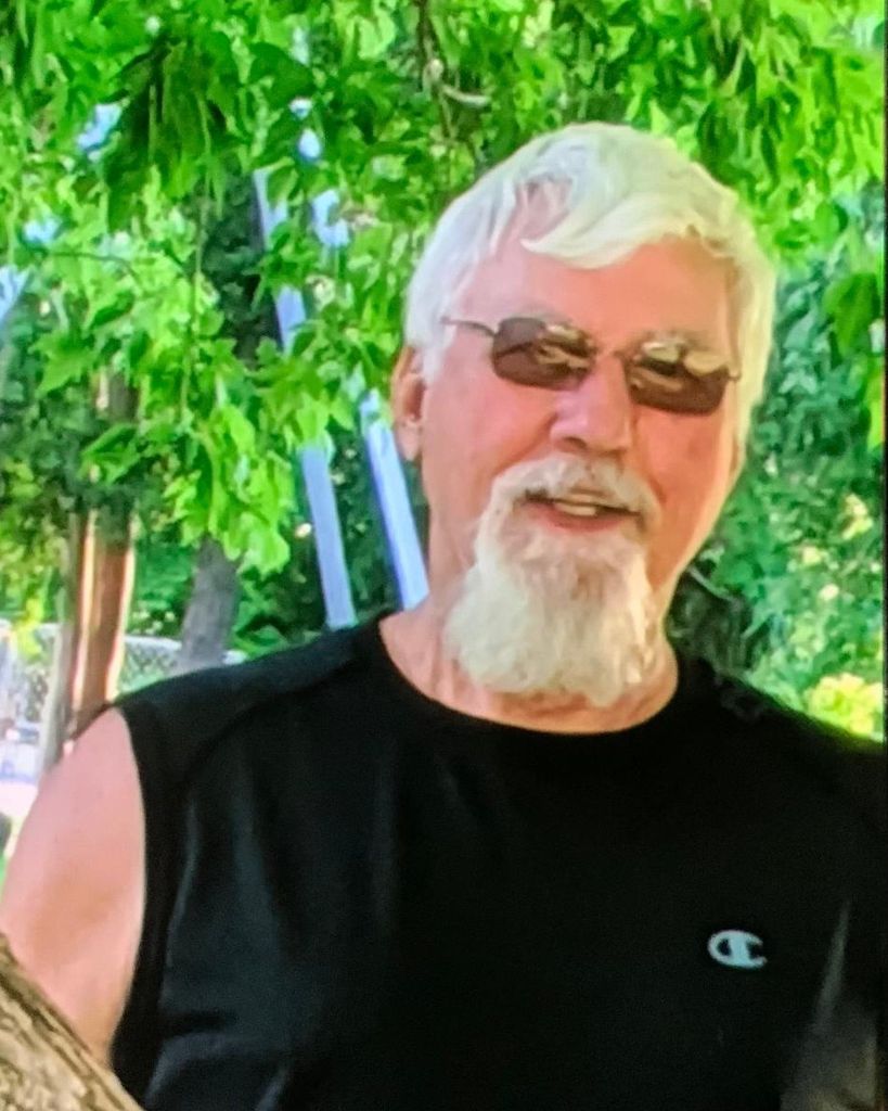 Roy Lynn Harvey Profile Photo
