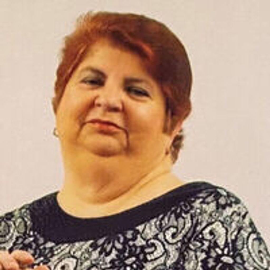 Jackie Glidewell Lynn