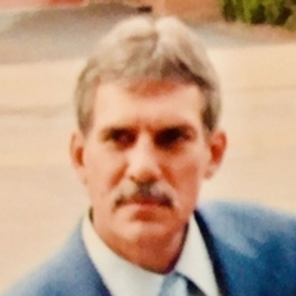 Mark Steven Cowles