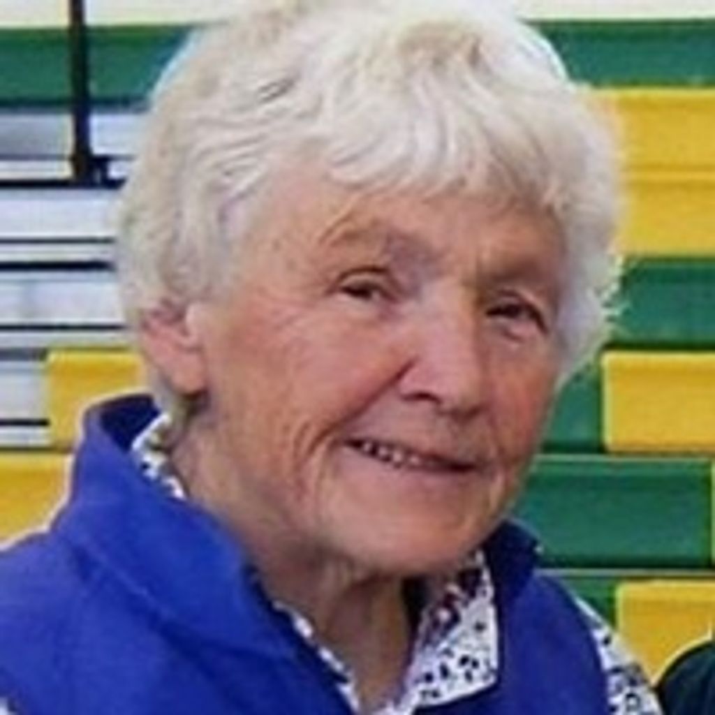 Alice Collins Turina Profile Photo
