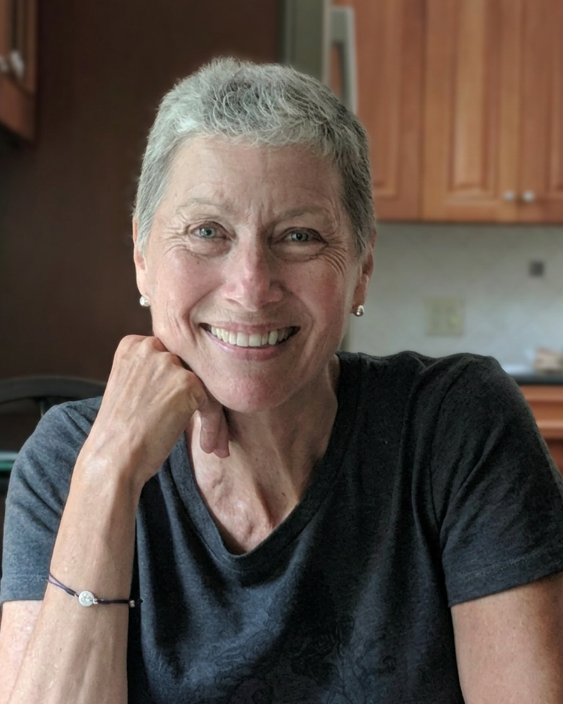 Lucy Green Messick Profile Photo