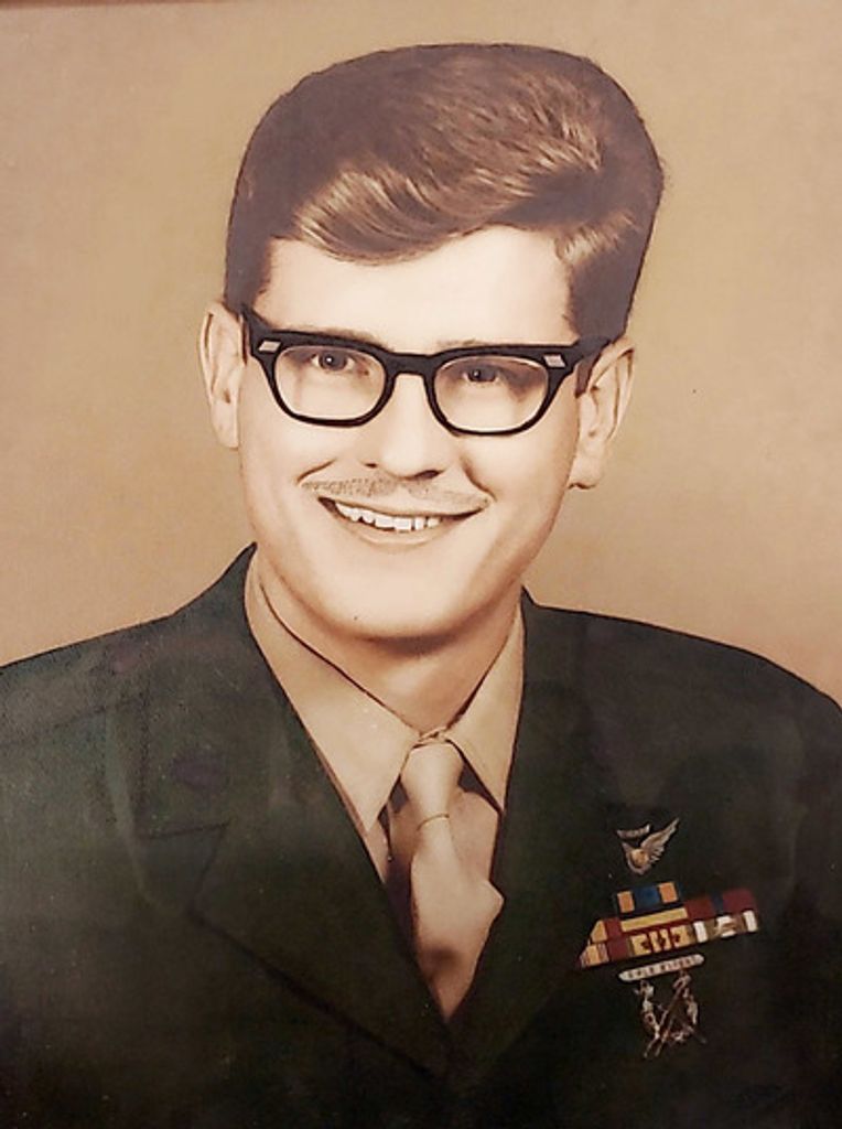Melvin Joe Cerveny