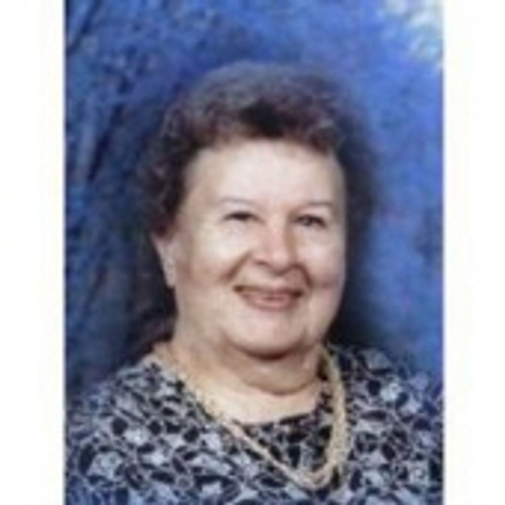 Irene Ferguson