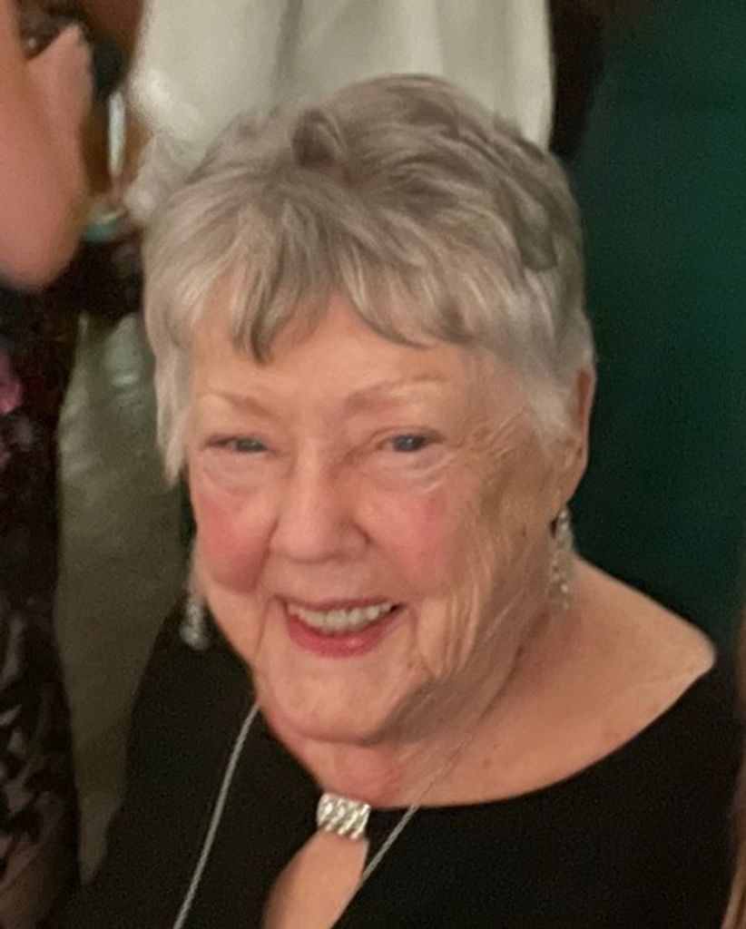Bernice C. Waldron Profile Photo