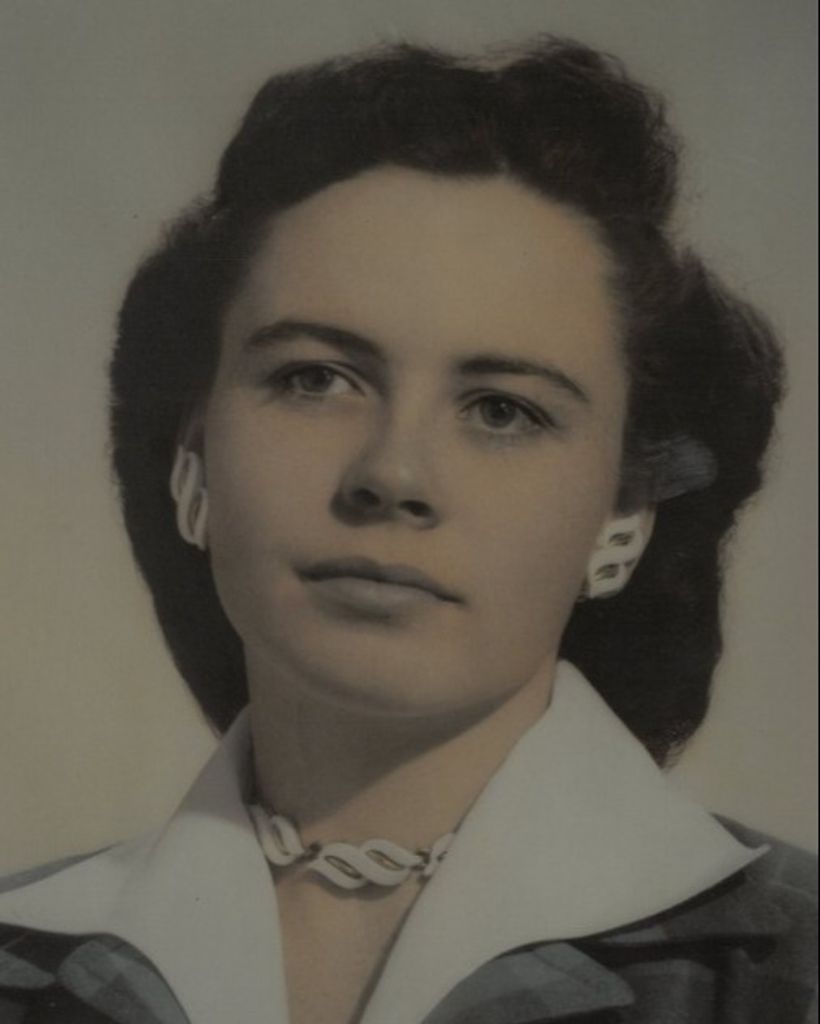 Verda "Corky" Correne Moraskie