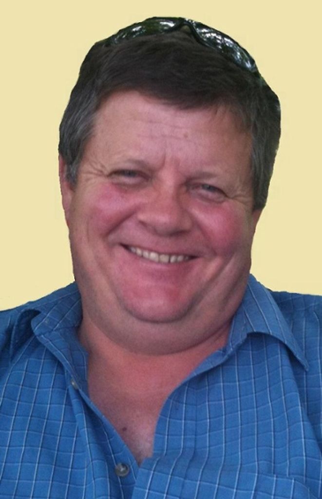 Jeffrey I. Paronto, Sr.