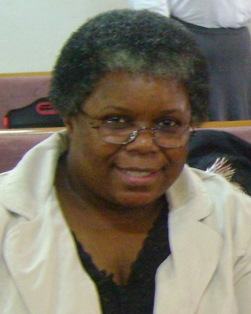 DARLIS WYNEL SLOAN