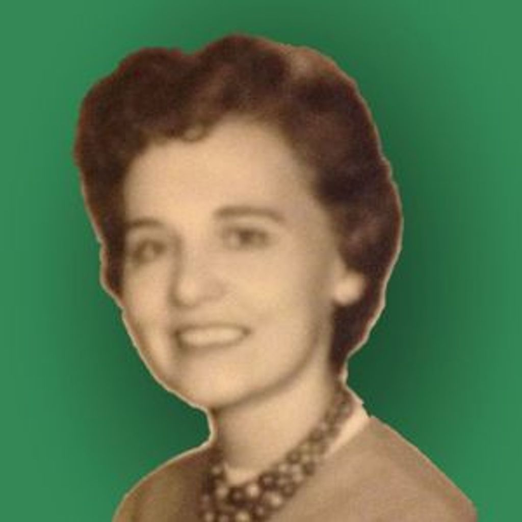 Esther Lucille Kaiser