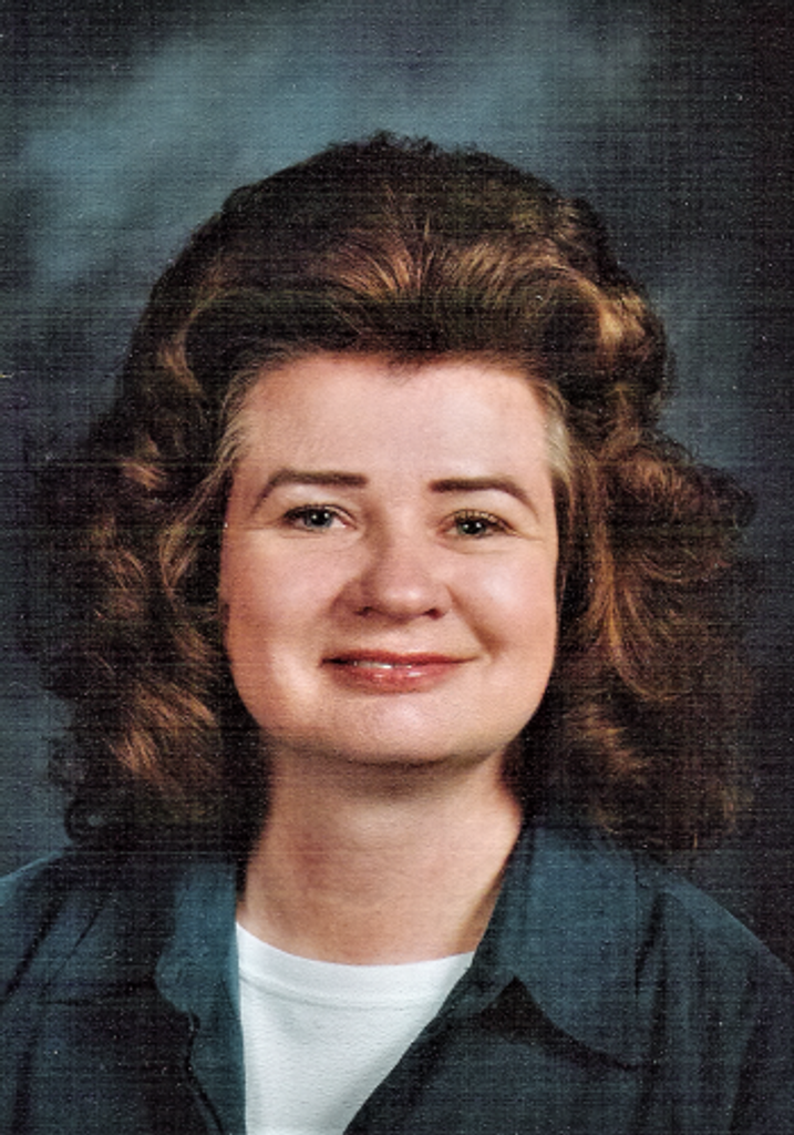 Kathleen Hadlock