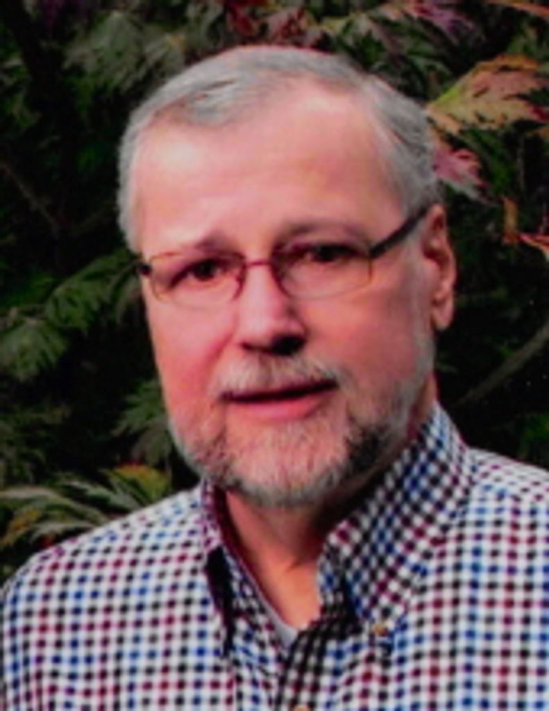 Robert Paul Kanzleiter