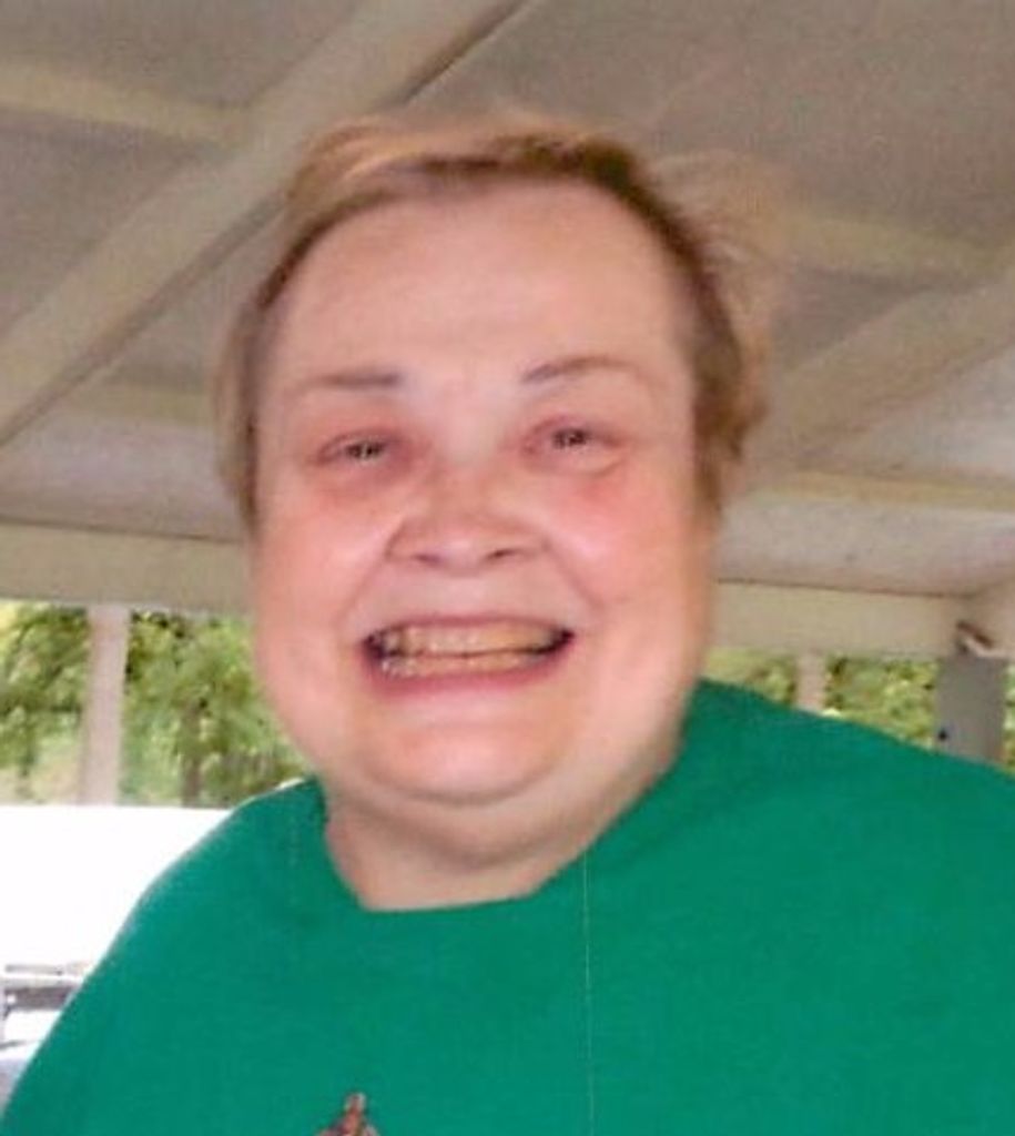 Anita Kathleen Mcclelland