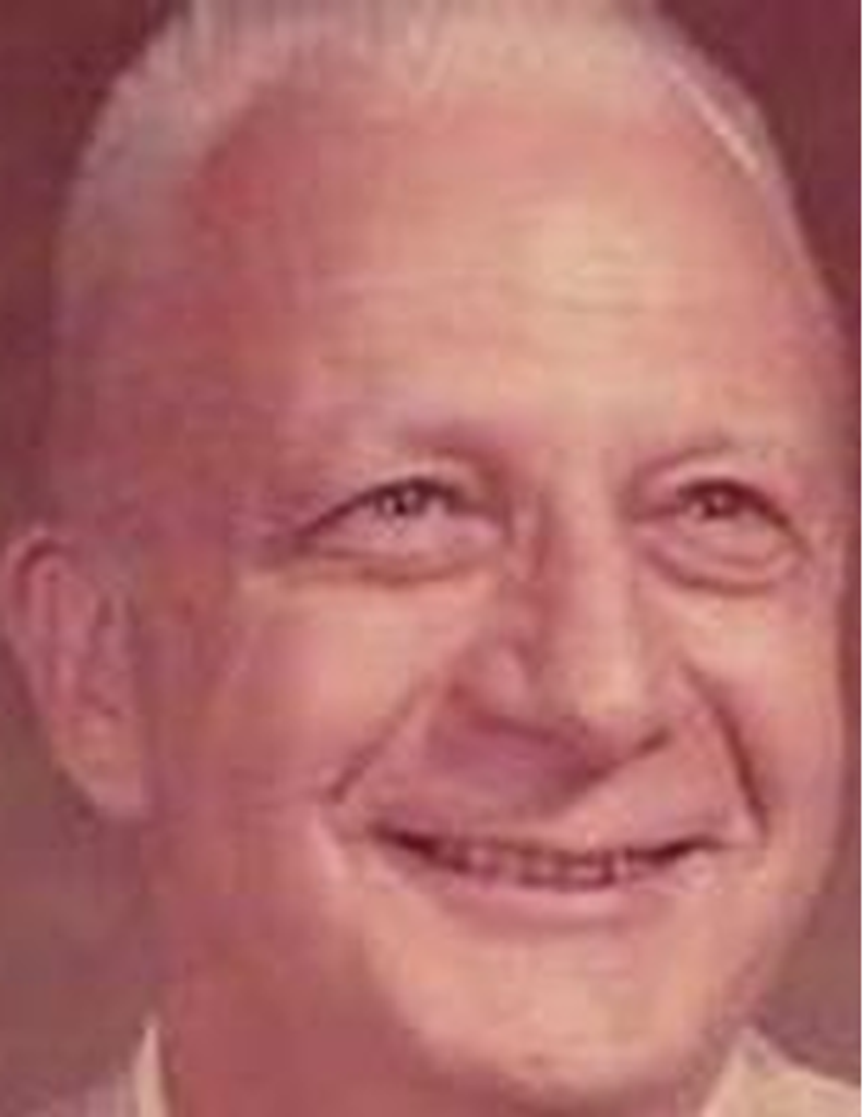 Darel  Blaine Kuster
