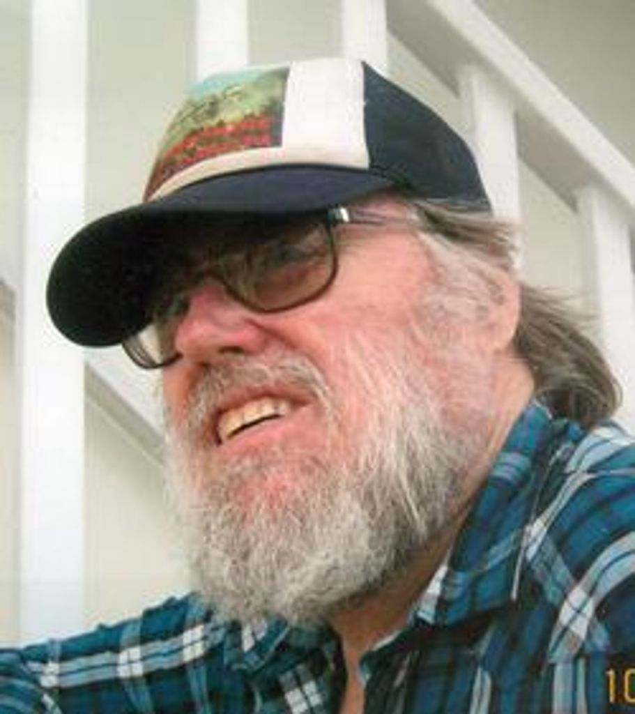Michael "Mike" Grindey Profile Photo