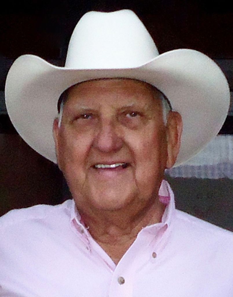 Charles 'Phil' Phillip Rodgers Profile Photo