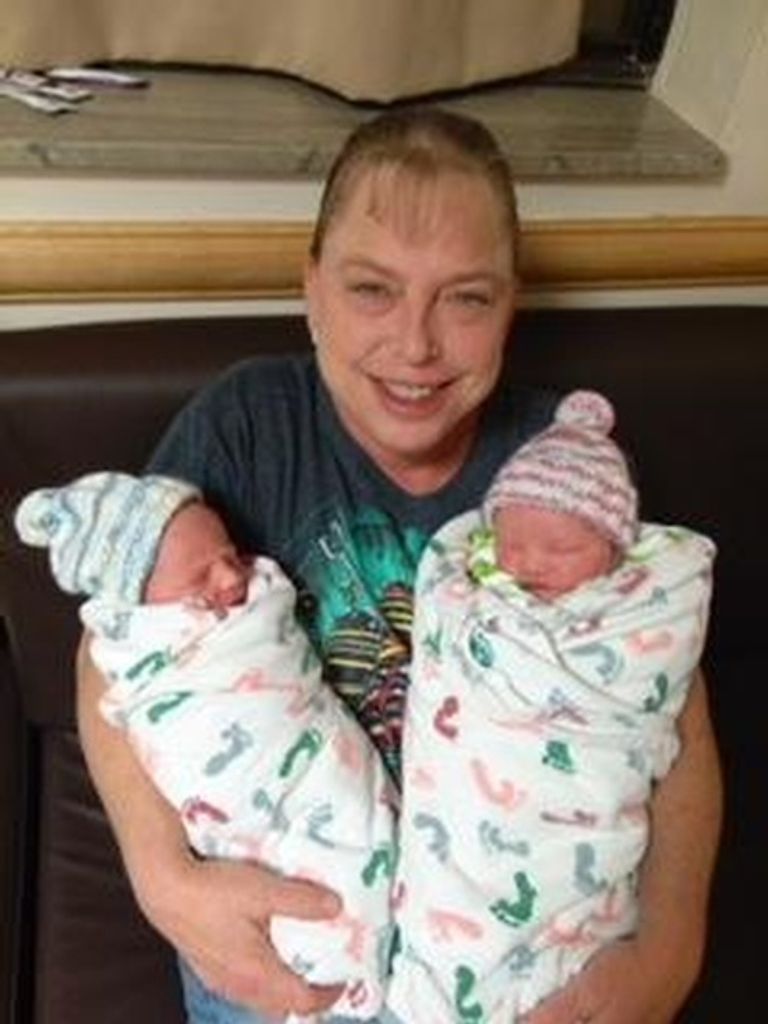 Robyn Mychelle Carlberg Profile Photo
