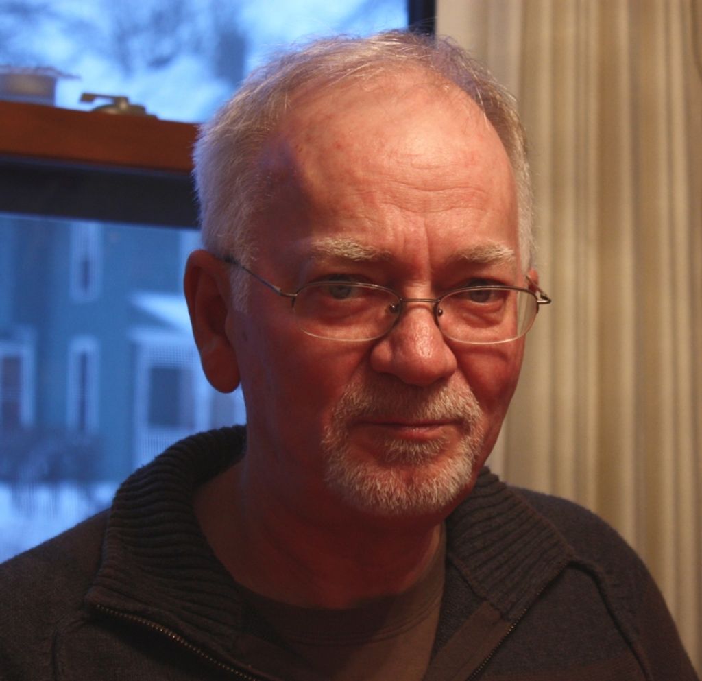Mark Robinson